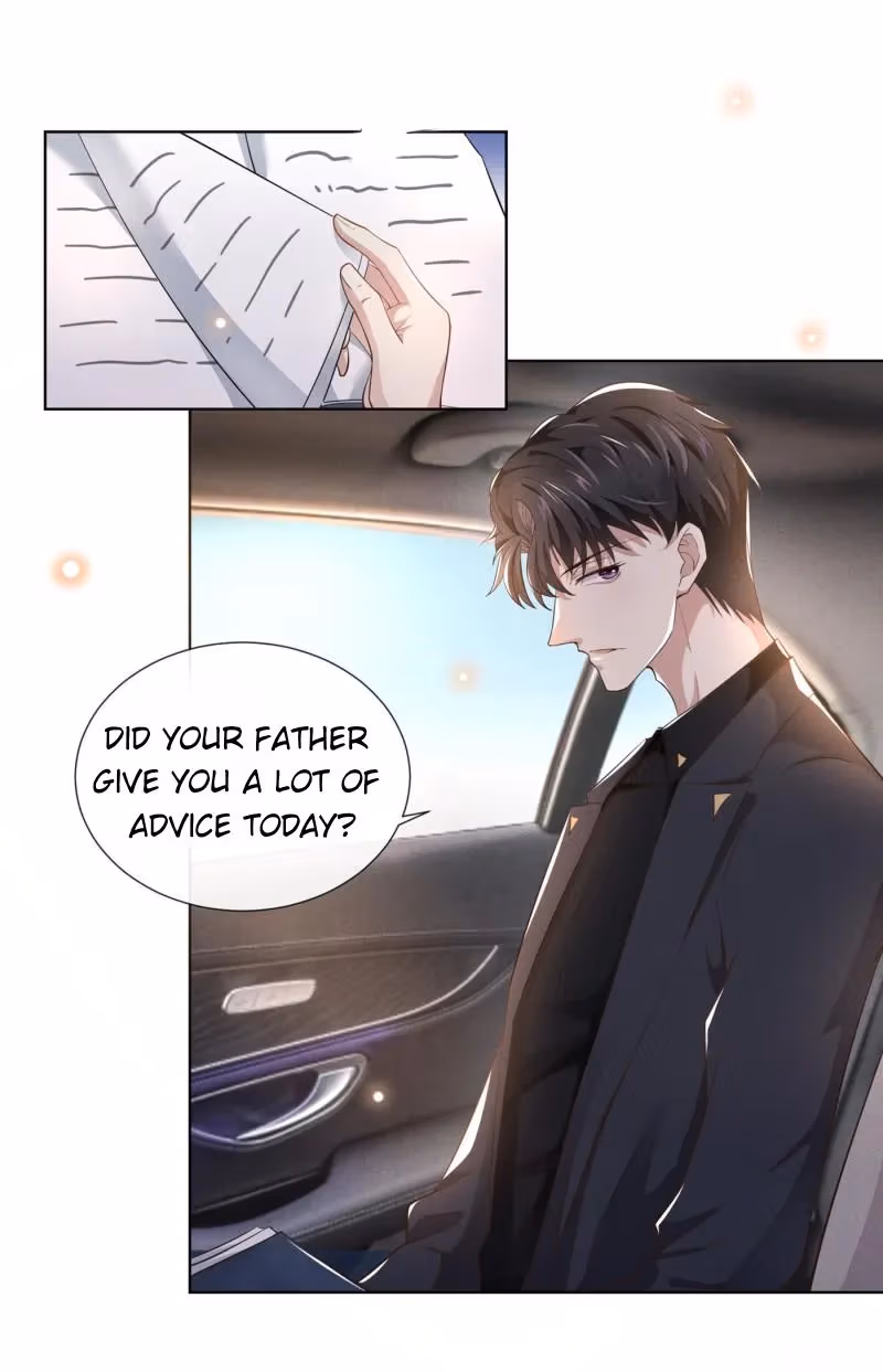 Read I’m His Devious Romeo chapter 14 image 5 on Lezhin