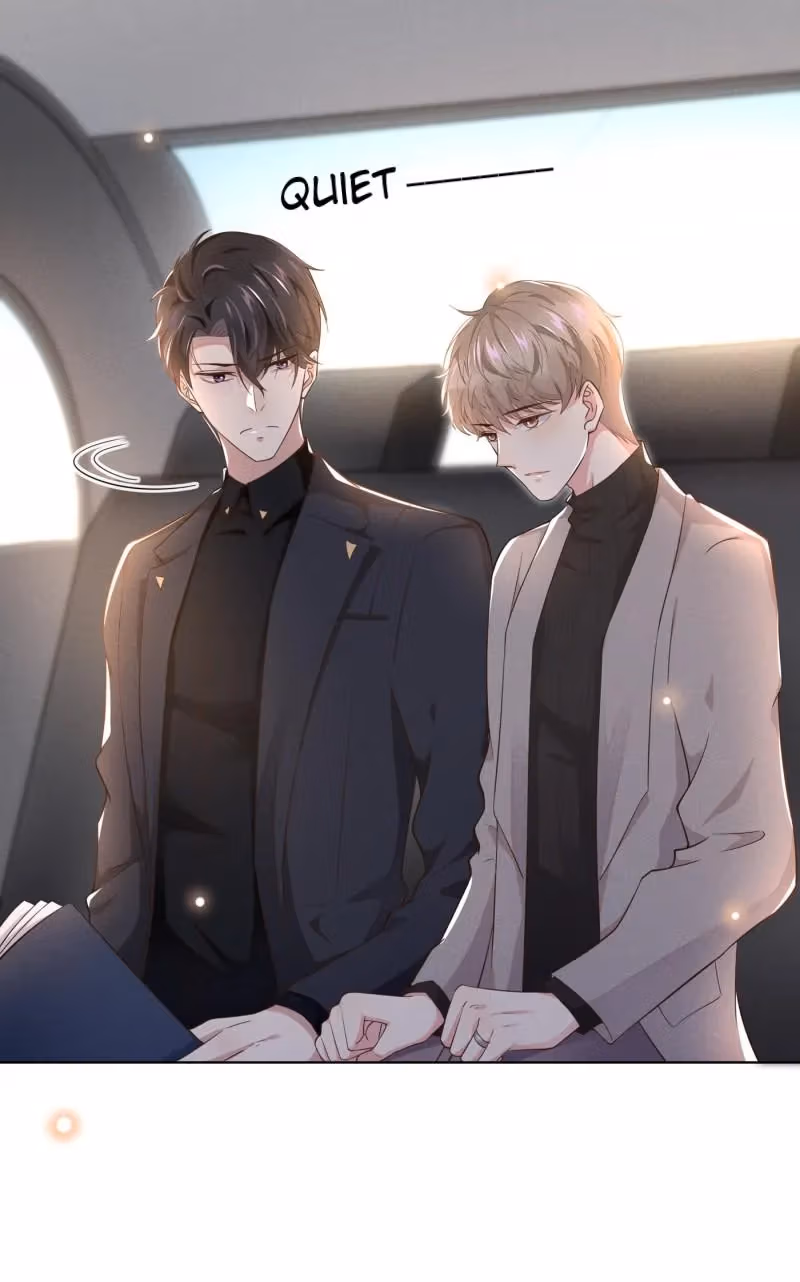 Read I’m His Devious Romeo chapter 14 image 7 on Lezhin