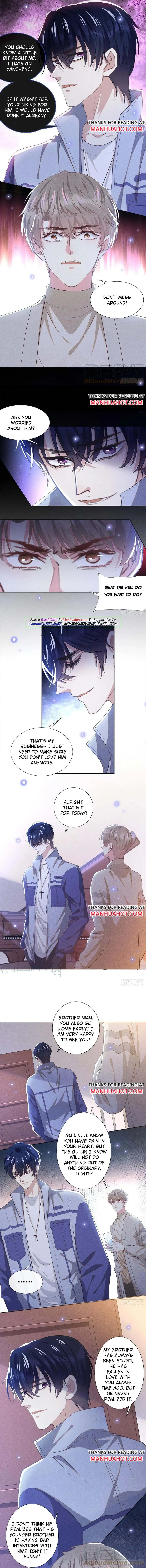Read I’m His Devious Romeo chapter 140 image 1 on Lezhin