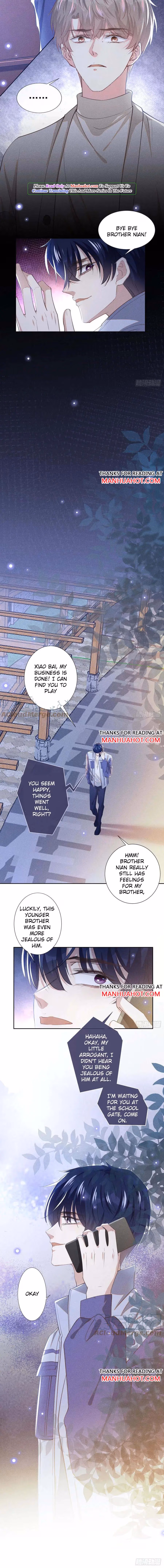 Read I’m His Devious Romeo chapter 140 image 2 on Lezhin