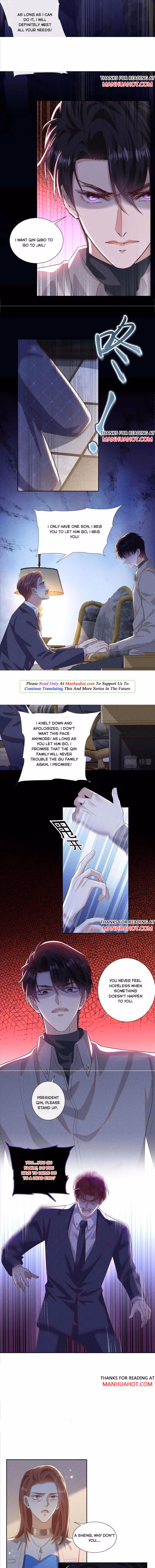 Read I’m His Devious Romeo chapter 141 image 2 on Lezhin