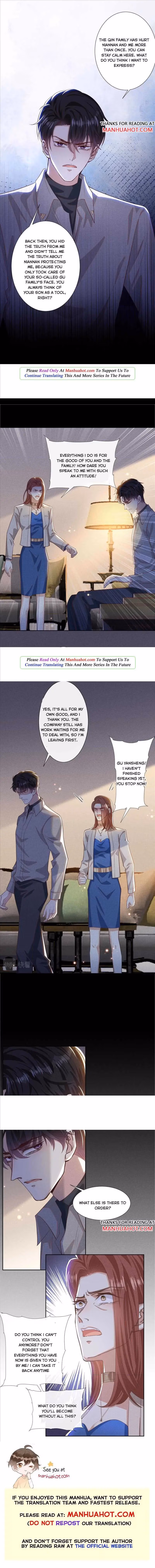 Read I’m His Devious Romeo chapter 141 image 4 on Lezhin