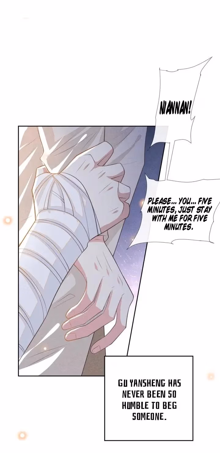 Read I’m His Devious Romeo chapter 142 image 17 on Lezhin