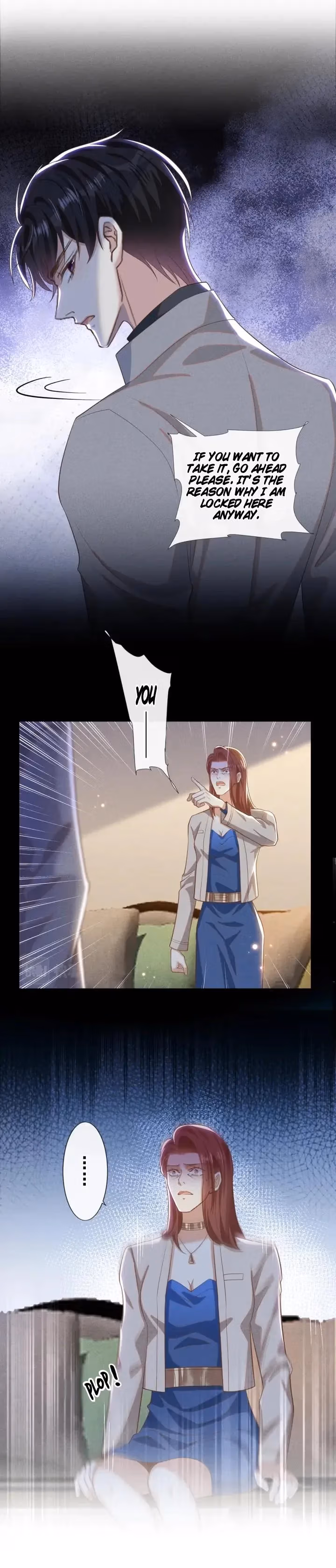 Read I’m His Devious Romeo chapter 142 image 3 on Lezhin