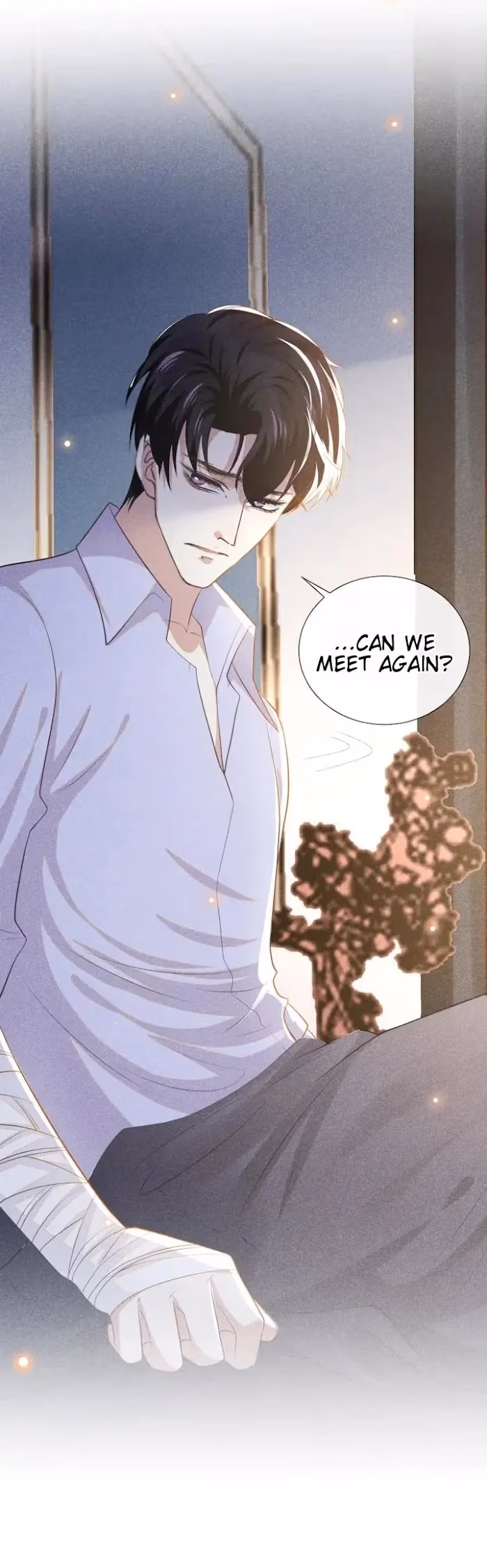 Read I’m His Devious Romeo chapter 143 image 10 on Lezhin