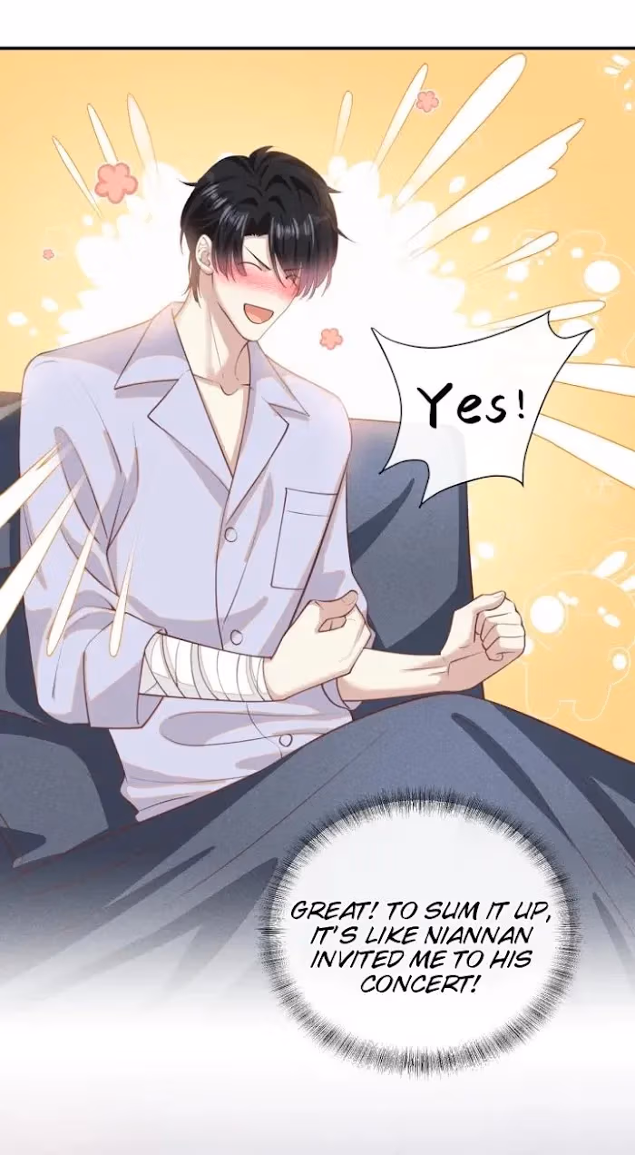Read I’m His Devious Romeo chapter 143 image 17 on Lezhin