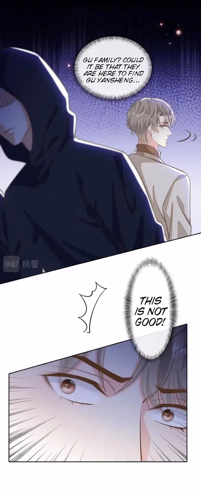 Read I’m His Devious Romeo chapter 143 image 20 on Lezhin