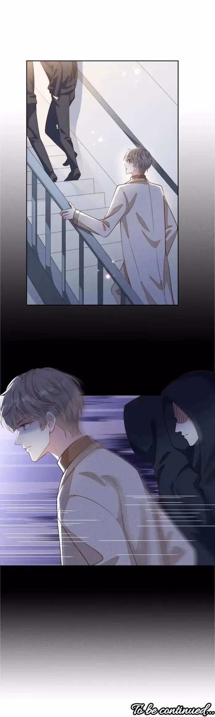 Read I’m His Devious Romeo chapter 143 image 21 on Lezhin