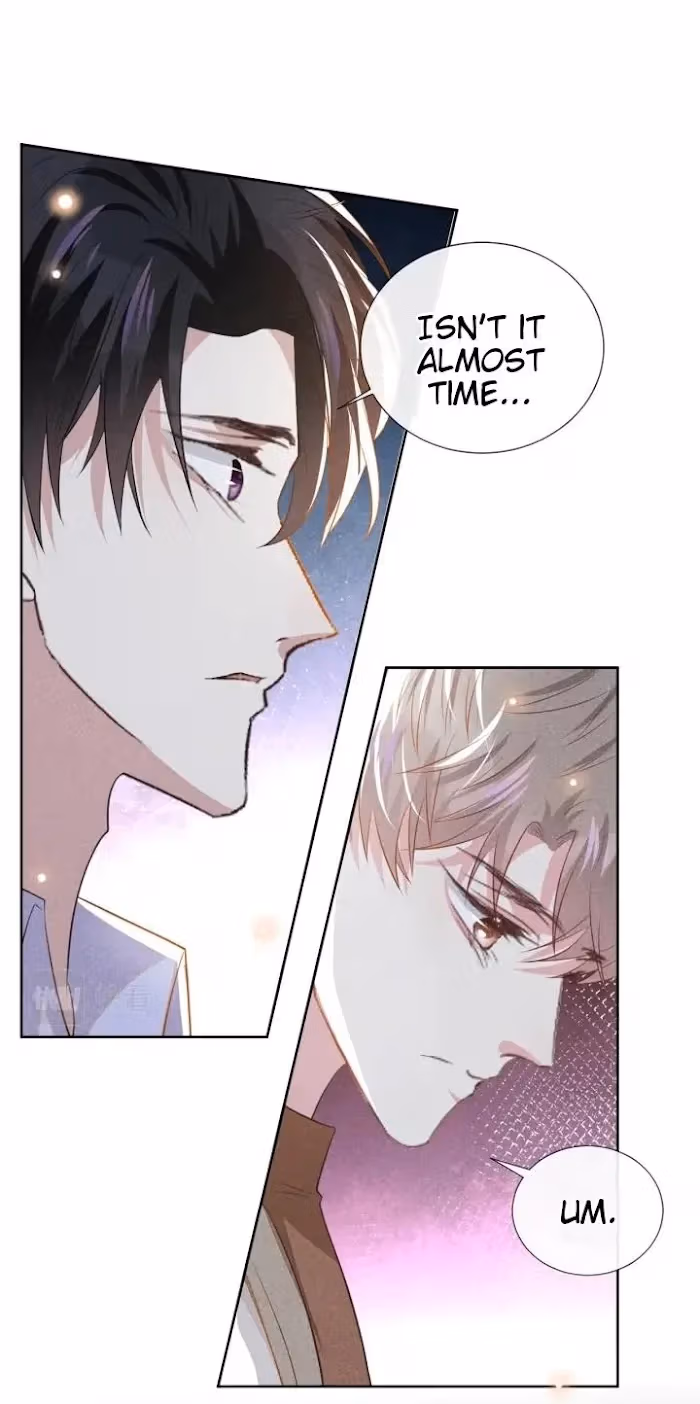 Read I’m His Devious Romeo chapter 143 image 9 on Lezhin