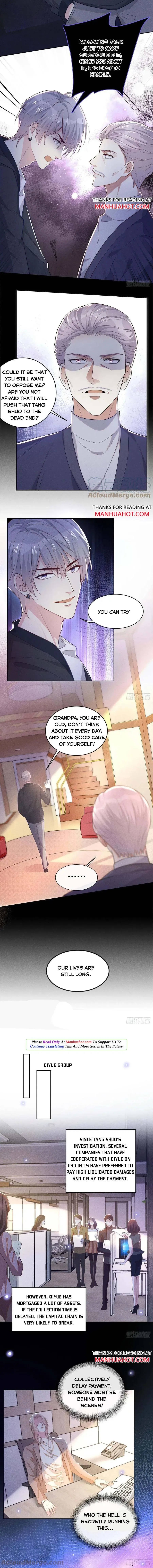 Read I’m His Devious Romeo chapter 144 image 3 on Lezhin