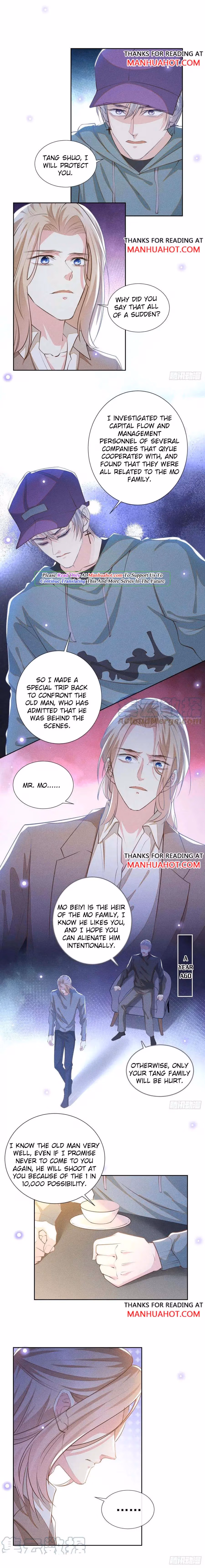 Read I’m His Devious Romeo chapter 145 image 1 on Lezhin