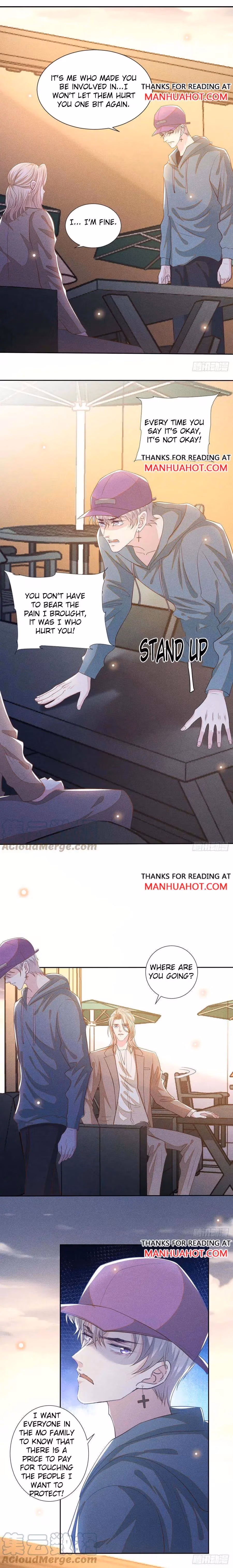 Read I’m His Devious Romeo chapter 145 image 2 on Lezhin
