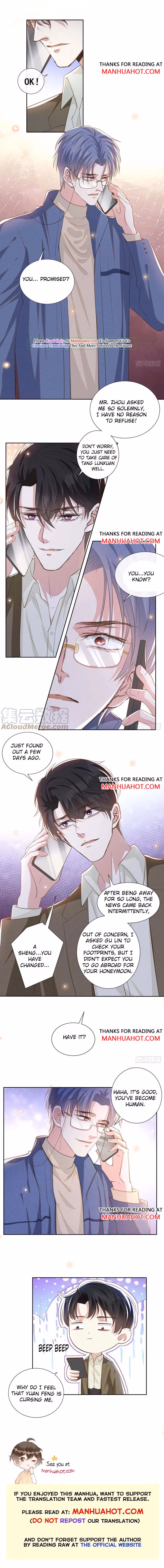 Read I’m His Devious Romeo chapter 145 image 5 on Lezhin