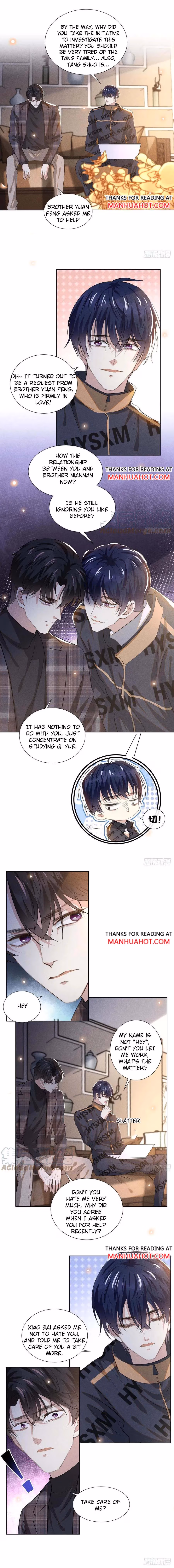 Read I’m His Devious Romeo chapter 146 image 2 on Lezhin