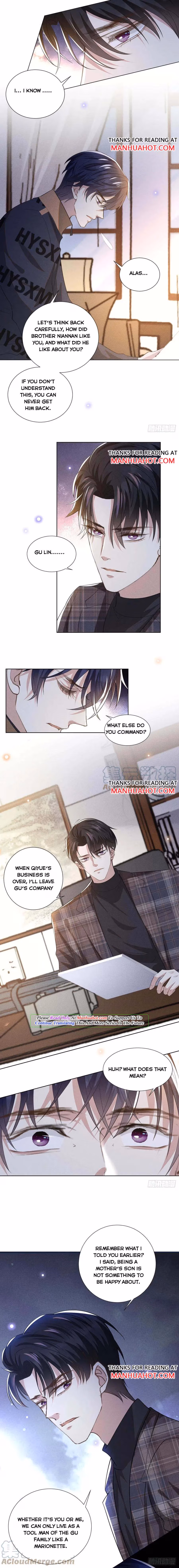 Read I’m His Devious Romeo chapter 147 image 1 on Lezhin