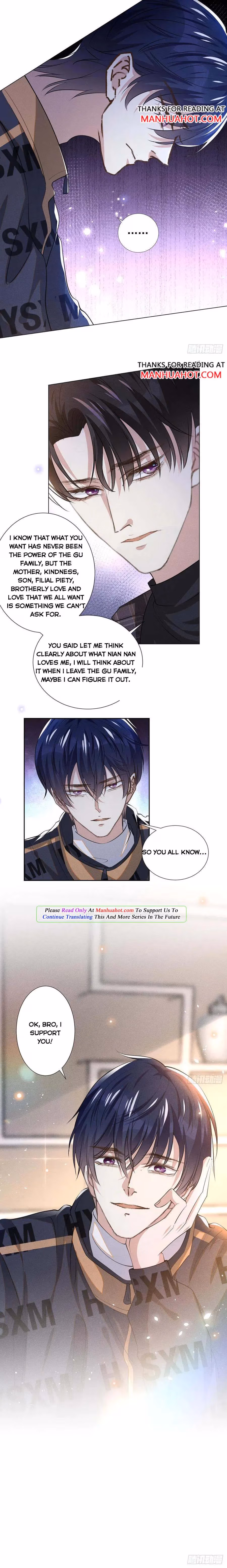 Read I’m His Devious Romeo chapter 147 image 2 on Lezhin