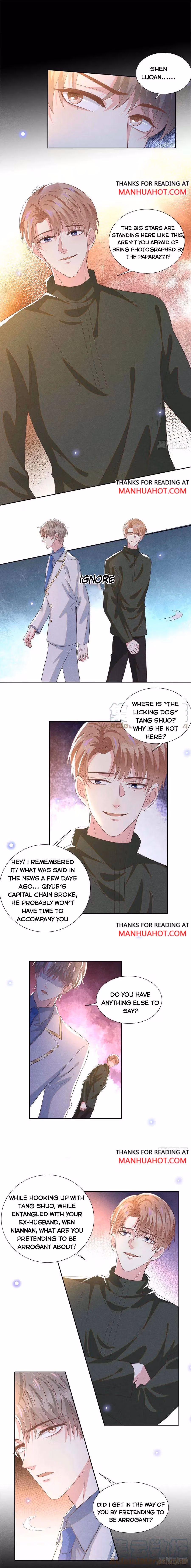Read I’m His Devious Romeo chapter 147 image 4 on Lezhin