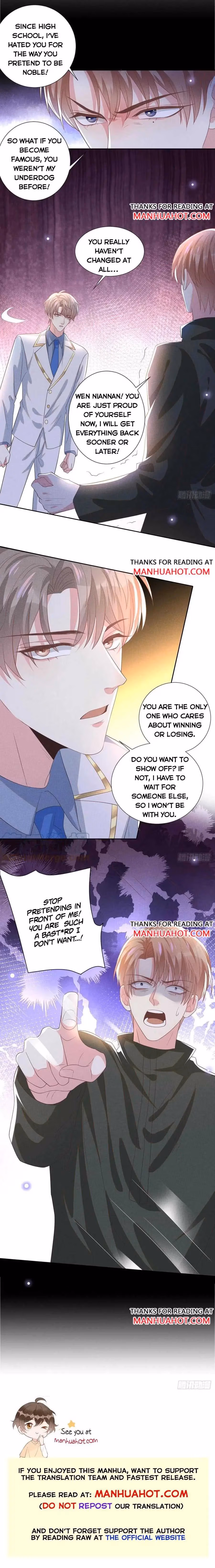 Read I’m His Devious Romeo chapter 147 image 5 on Lezhin