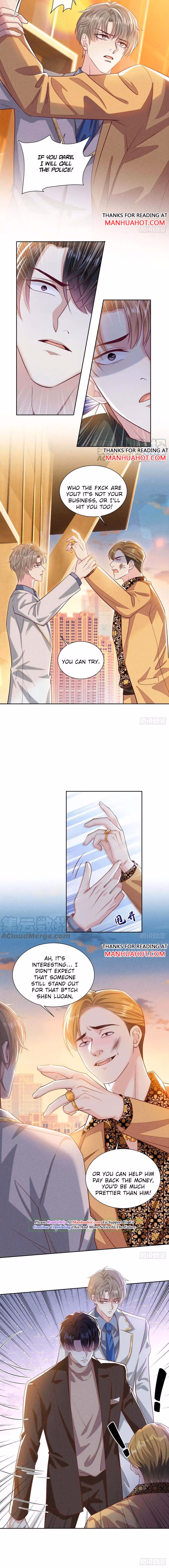 Read I’m His Devious Romeo chapter 148 image 3 on Lezhin