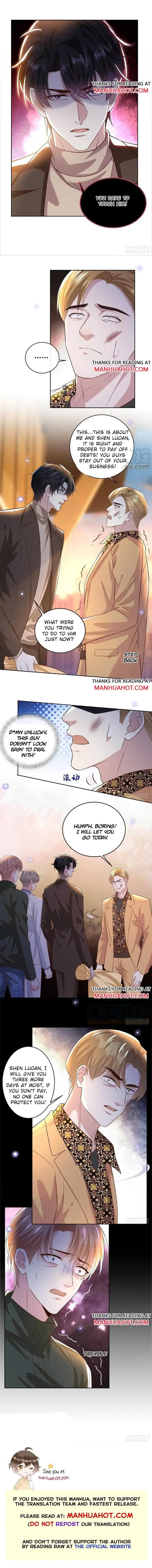 Read I’m His Devious Romeo chapter 148 image 4 on Lezhin