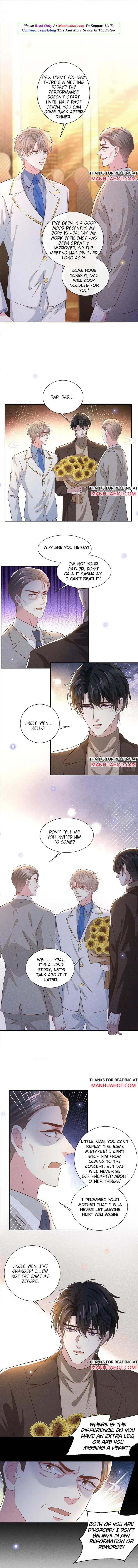 Read I’m His Devious Romeo chapter 149 image 2 on Lezhin