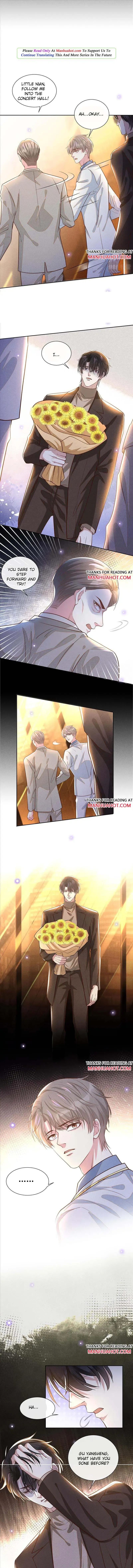Read I’m His Devious Romeo chapter 149 image 3 on Lezhin