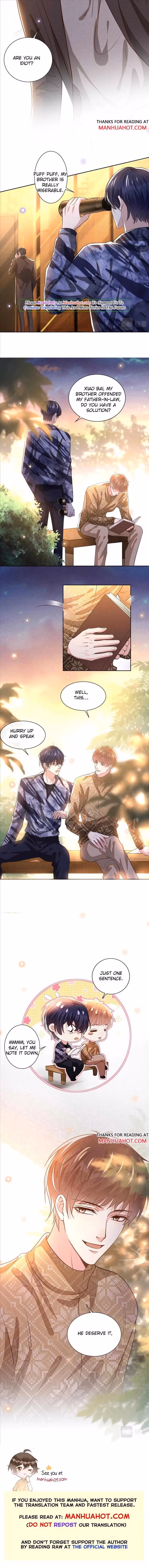 Read I’m His Devious Romeo chapter 149 image 4 on Lezhin