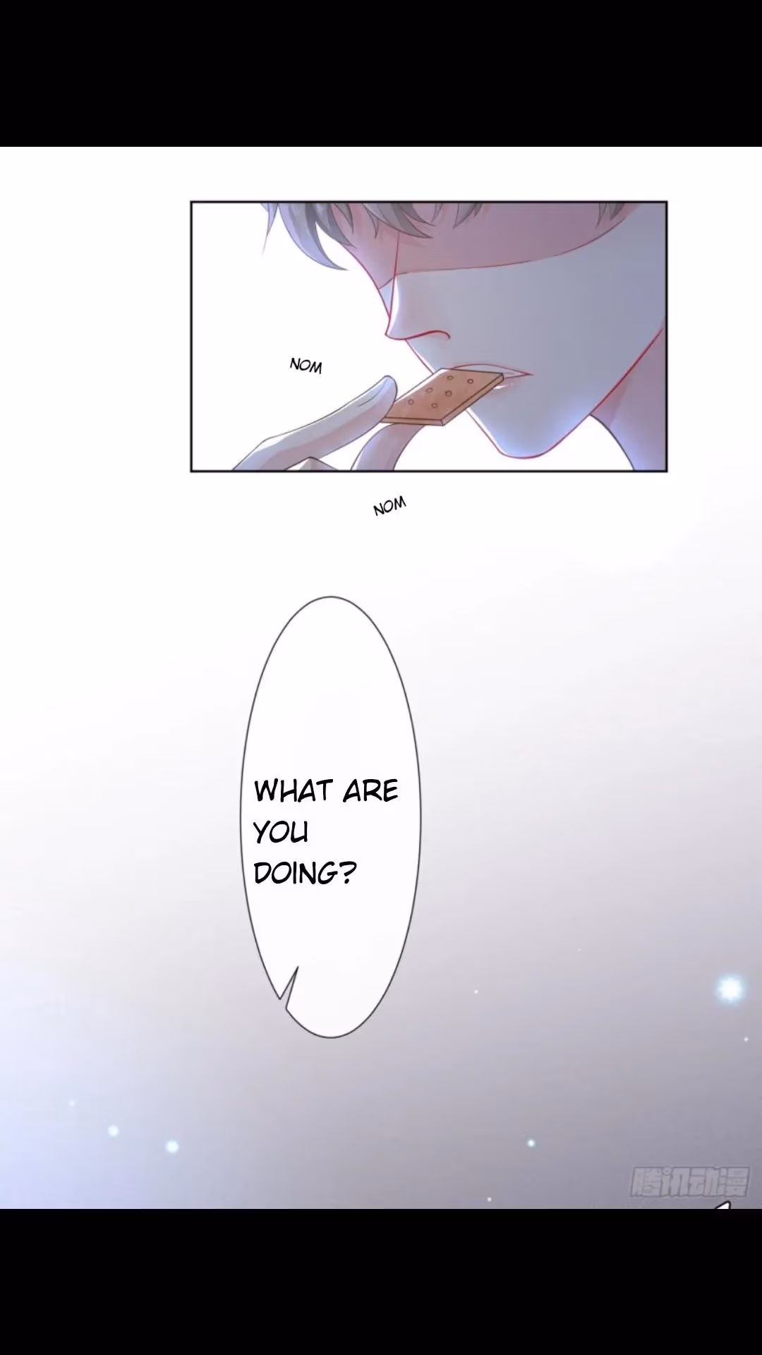 Read I’m His Devious Romeo chapter 15 image 10 on Lezhin