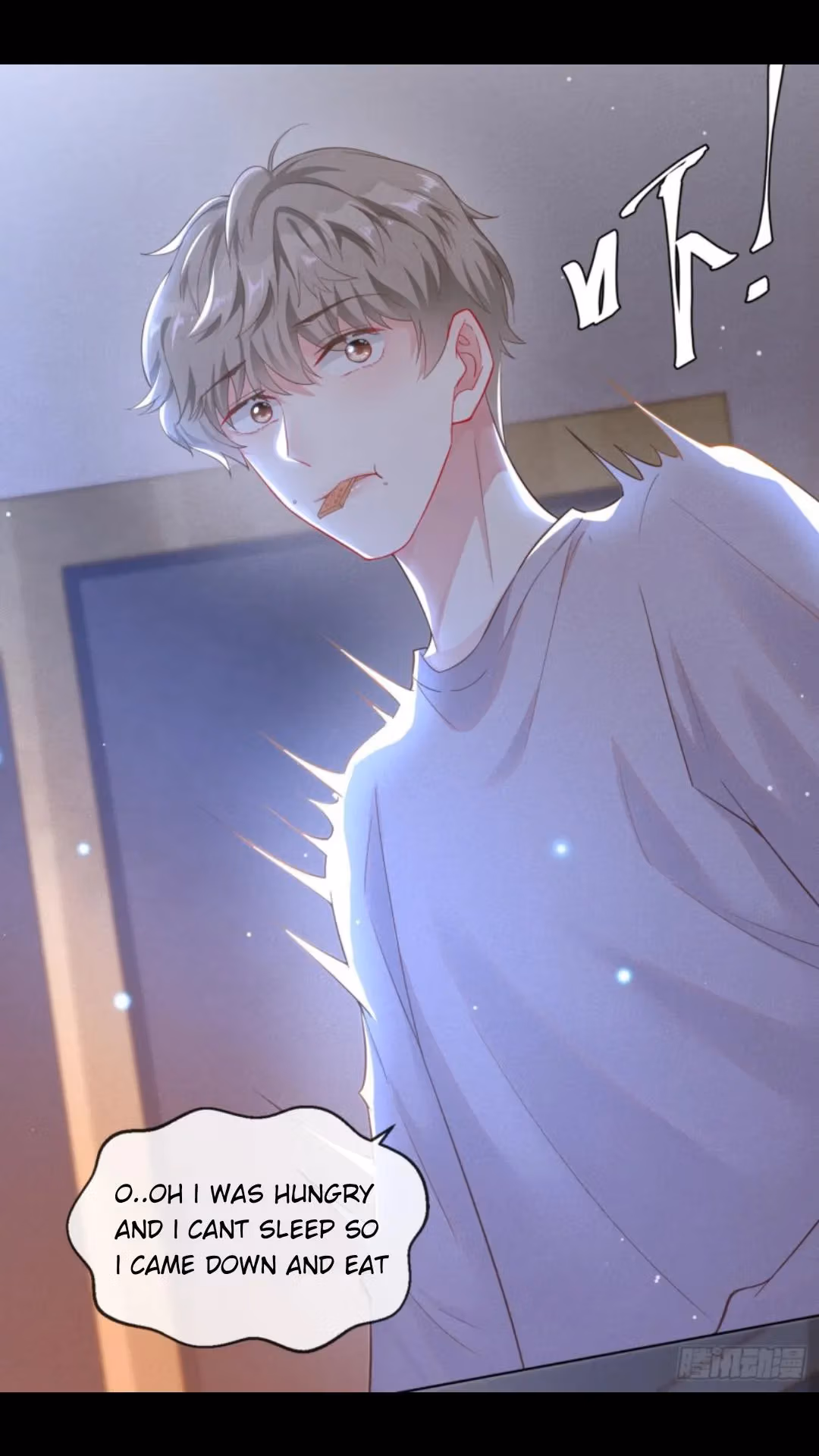 Read I’m His Devious Romeo chapter 15 image 11 on Lezhin