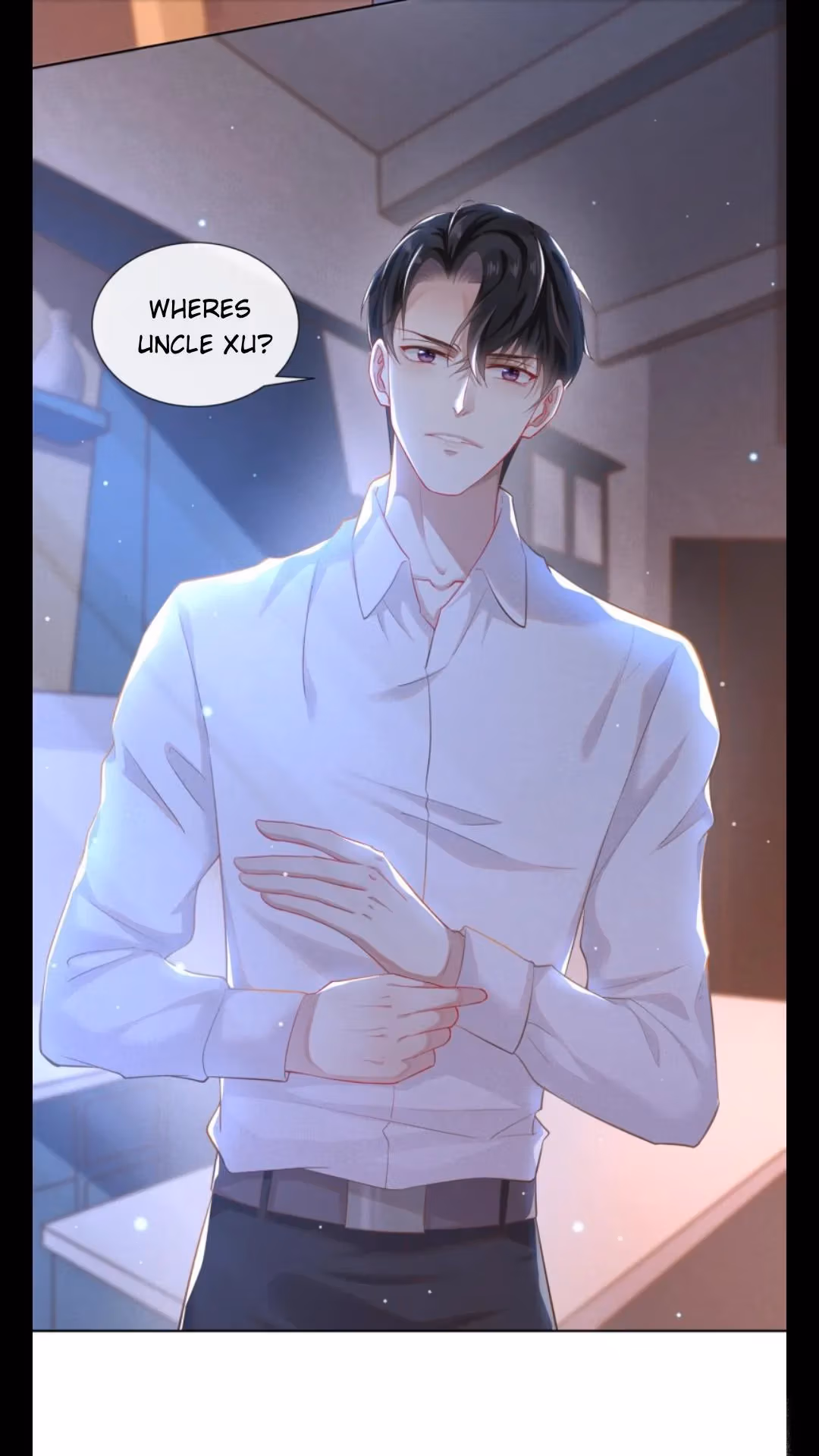Read I’m His Devious Romeo chapter 15 image 12 on Lezhin