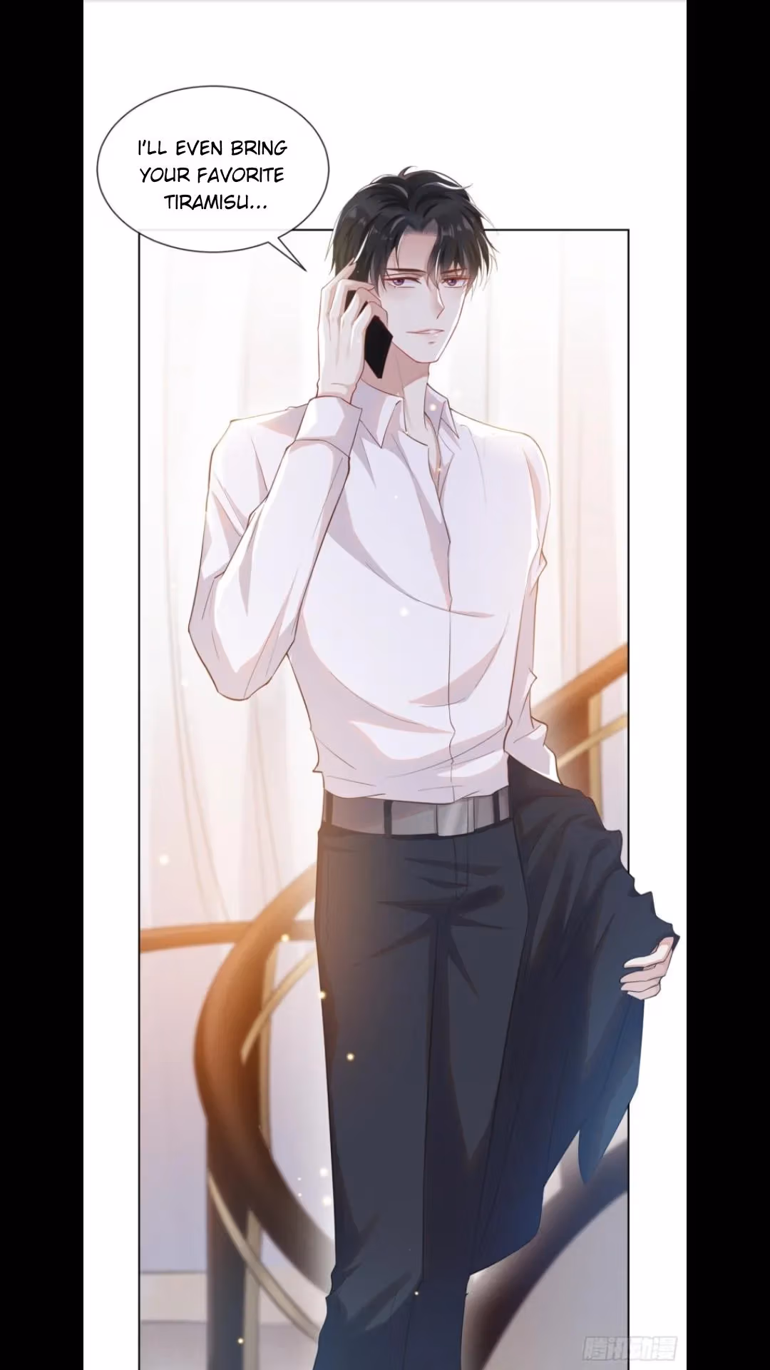Read I’m His Devious Romeo chapter 15 image 28 on Lezhin