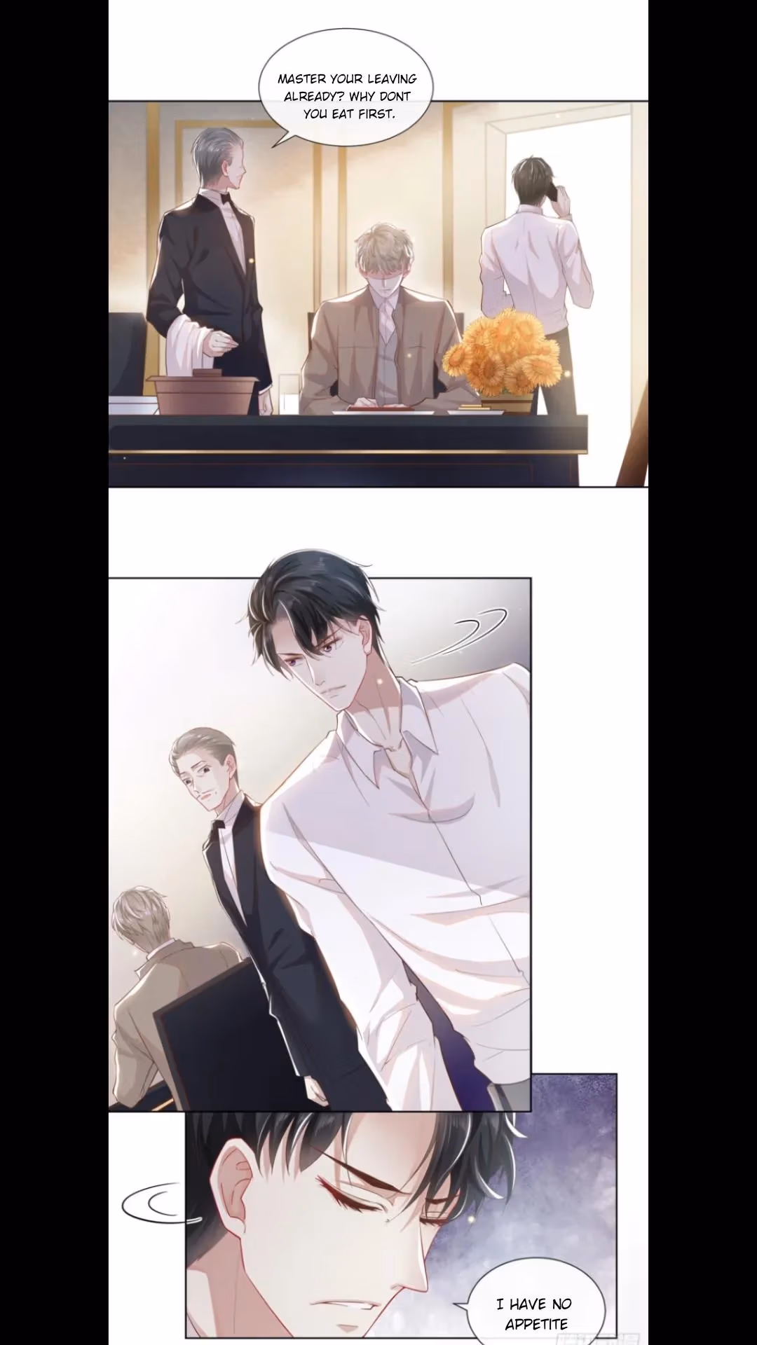 Read I’m His Devious Romeo chapter 15 image 29 on Lezhin