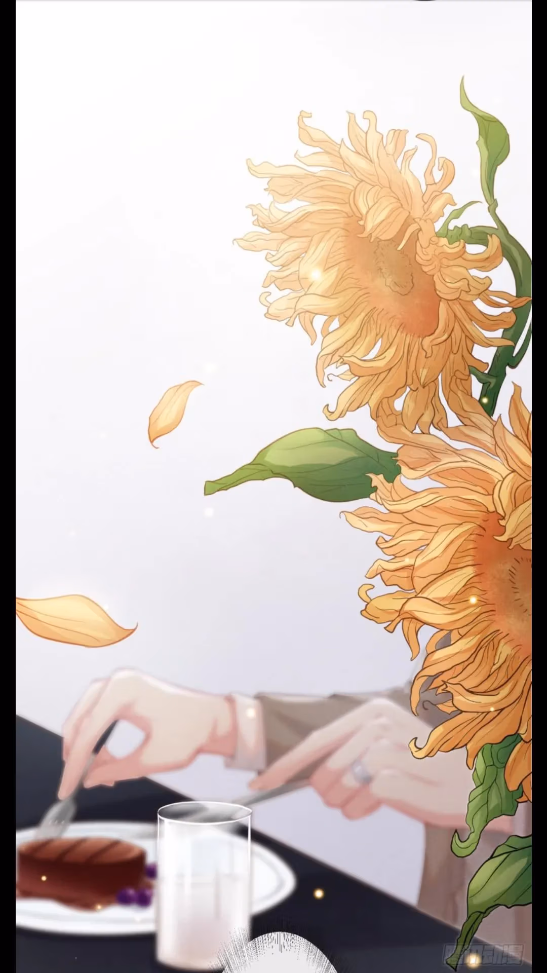 Read I’m His Devious Romeo chapter 15 image 30 on Lezhin