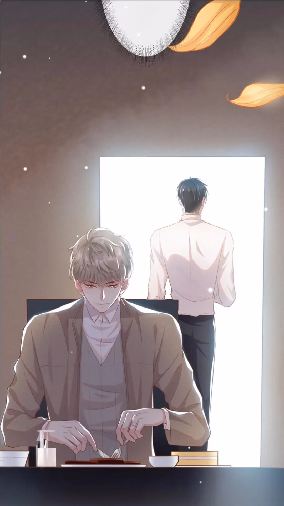 Read I’m His Devious Romeo chapter 15 image 31 on Lezhin