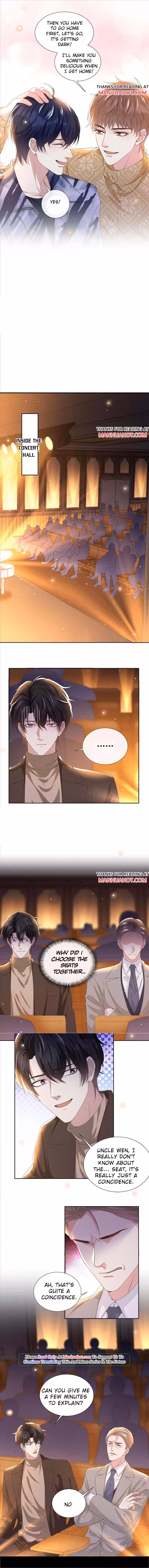Read I’m His Devious Romeo chapter 150 image 1 on Lezhin