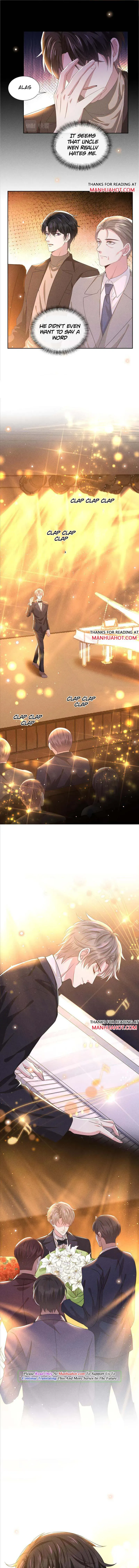 Read I’m His Devious Romeo chapter 150 image 2 on Lezhin
