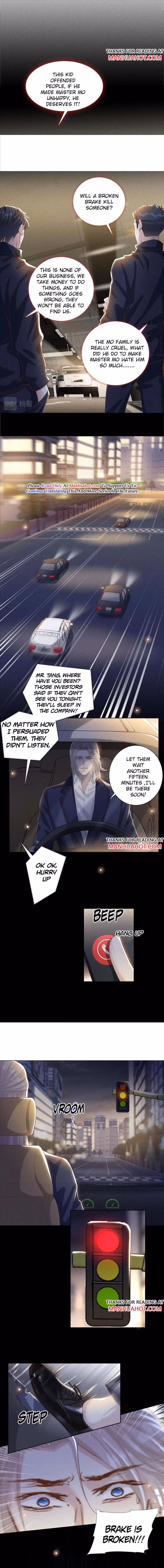 Read I’m His Devious Romeo chapter 152 image 1 on Lezhin
