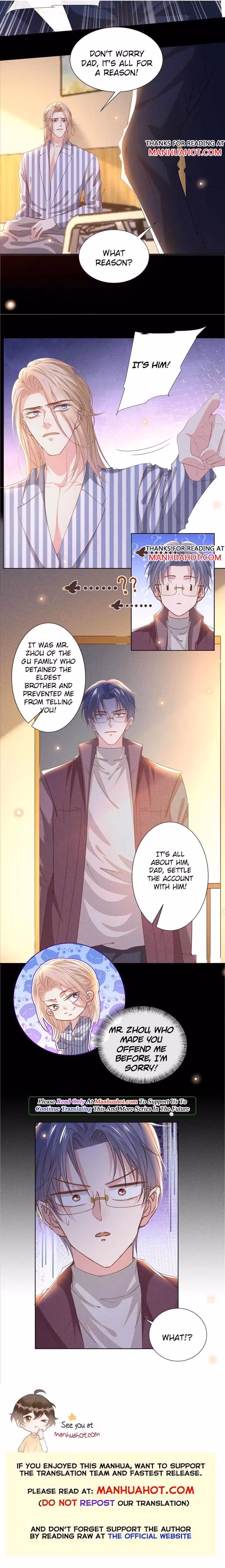 Read I’m His Devious Romeo chapter 153 image 4 on Lezhin