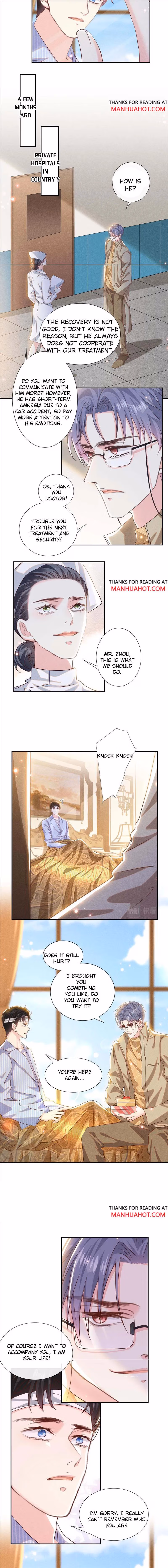 Read I’m His Devious Romeo chapter 154 image 1 on Lezhin