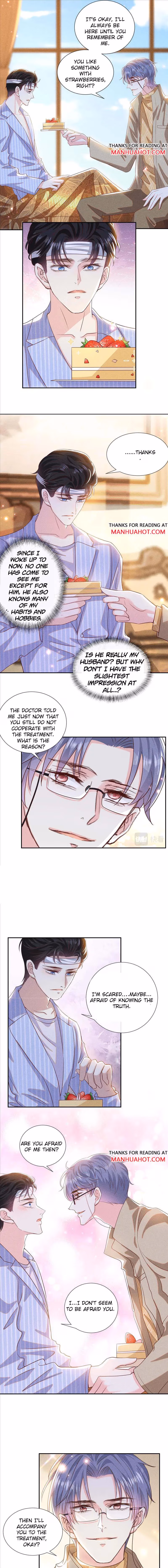 Read I’m His Devious Romeo chapter 154 image 2 on Lezhin