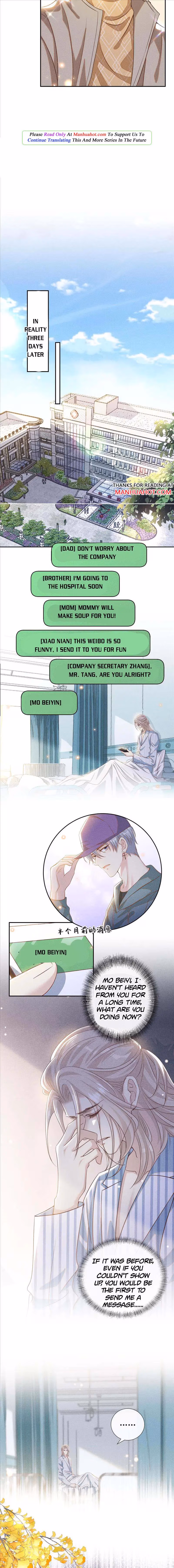 Read I’m His Devious Romeo chapter 154 image 3 on Lezhin