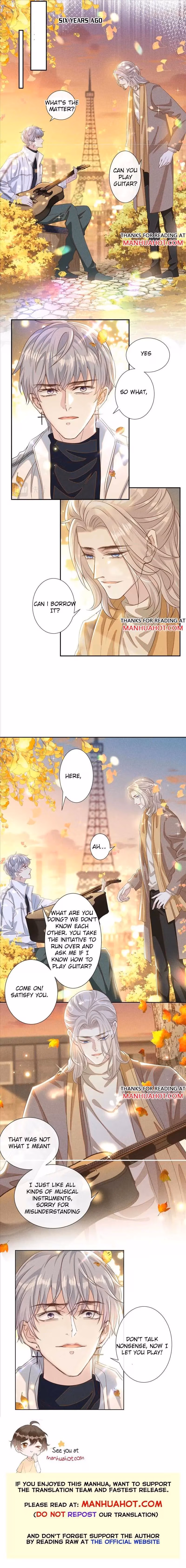 Read I’m His Devious Romeo chapter 154 image 4 on Lezhin