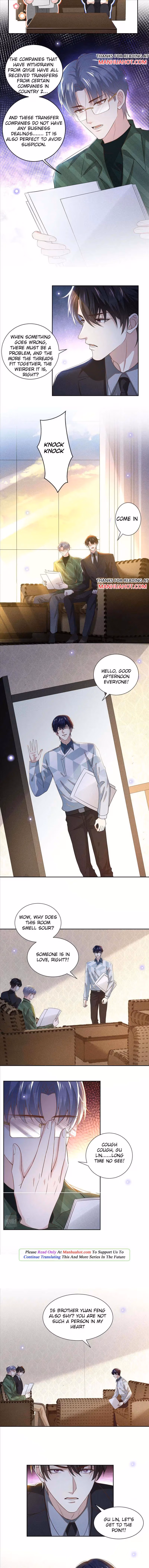 Read I’m His Devious Romeo chapter 156 image 2 on Lezhin