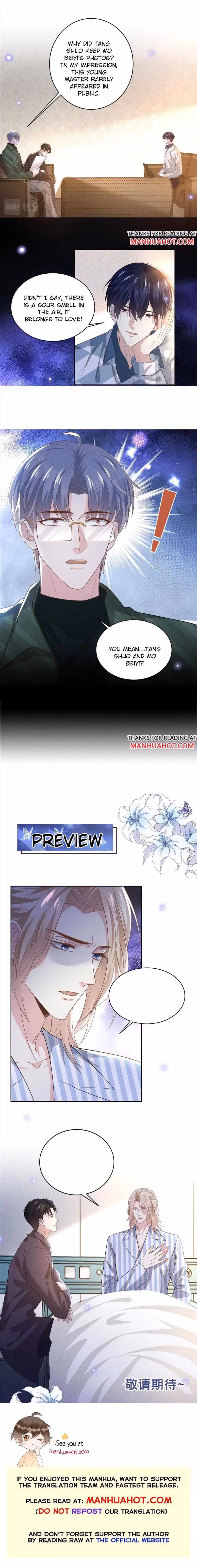 Read I’m His Devious Romeo chapter 156 image 4 on Lezhin