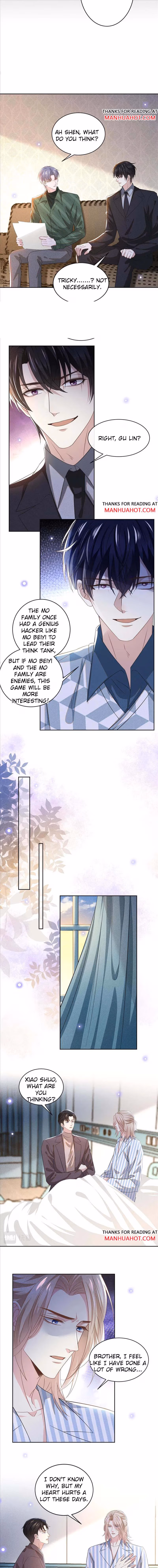 Read I’m His Devious Romeo chapter 157 image 1 on Lezhin