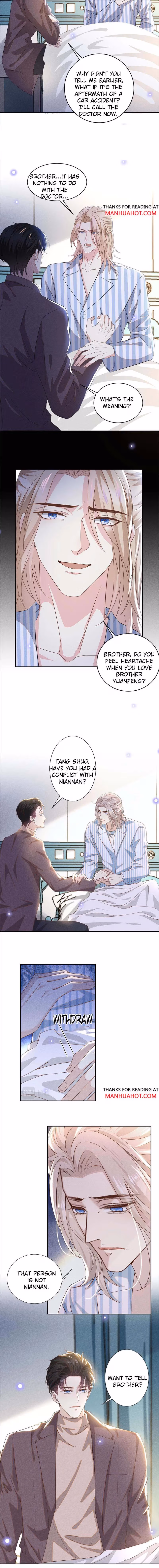 Read I’m His Devious Romeo chapter 157 image 2 on Lezhin