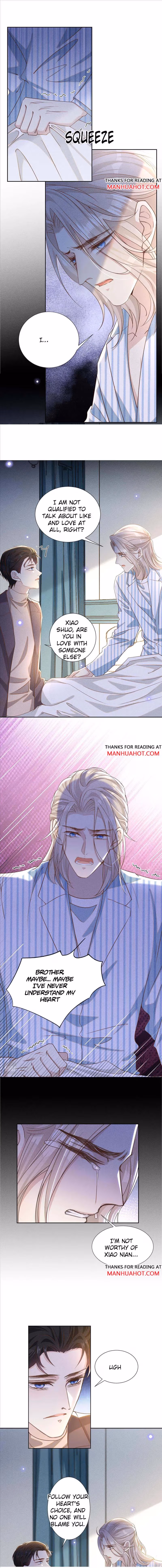 Read I’m His Devious Romeo chapter 157 image 3 on Lezhin