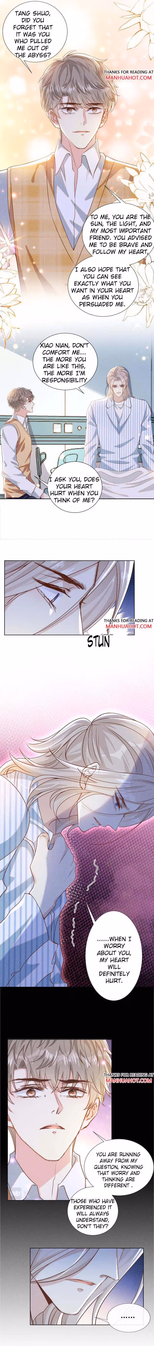 Read I’m His Devious Romeo chapter 158 image 1 on Lezhin
