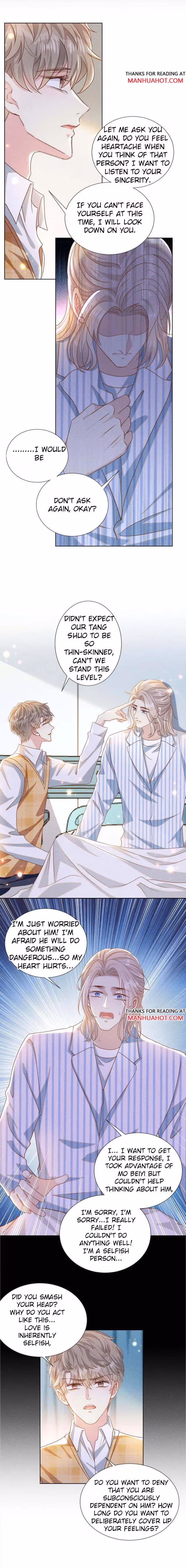 Read I’m His Devious Romeo chapter 158 image 2 on Lezhin