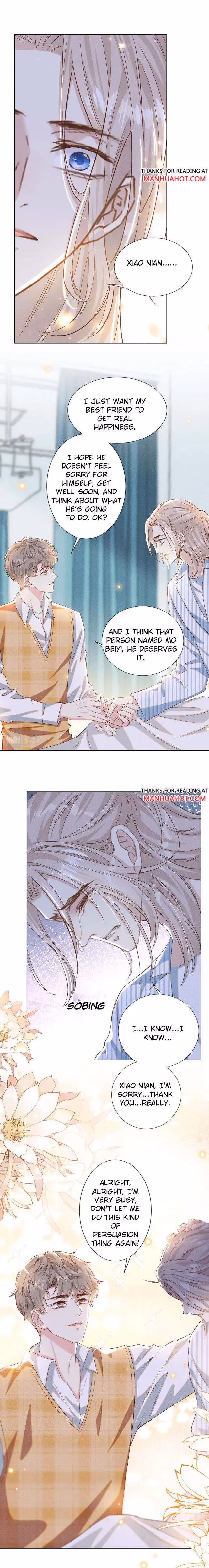 Read I’m His Devious Romeo chapter 158 image 3 on Lezhin